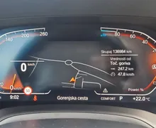 Zunanja slika - BMW Serija 3 - 320d xDrive - 8 - Predogledna slika