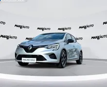 Zunanja slika - Renault Clio - TCe 90 Evolution - 1 - Predogledna slika