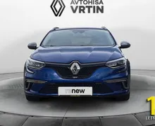 Zunanja slika - Renault Mégane - Megane GT dCi 165 EDC Z ENOLETNIM JAMSTVOM - 3 - Predogledna slika
