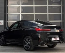 Zunanja slika - BMW X4 - xDrive 20i Avt. M-Sport - 4 - Predogledna slika