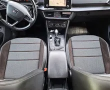 Zunanja slika - Seat Tarraco - 2.0 TDI XCELLENCE 4DRIVE.FULLED.VIRTUAL.CAM.ACC.PD - 11 - Predogledna slika
