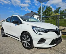 Zunanja slika - Renault Clio - dCi 100 Equilibre 1.LASTNIK SLO LED LANE ASIST D - 2 - Predogledna slika