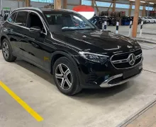 Zunanja slika - Mercedes-Benz GLC-Razred - GLC 220d 4MATIC Avantgarde Avt.NEMŠKI+4ALU.KAMERA - 8 - Predogledna slika