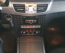 Zunanja slika - Mercedes-Benz E-Razred - 220 CDI AUT. - 14 - Predogledna slika