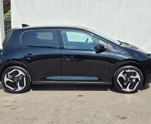 Zunanja slika - Renault Twingo - E-Tech Techno + ogrevani prednji sedeži - 4 - Predogledna slika