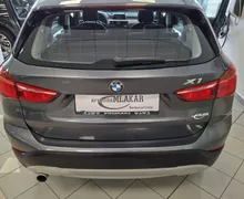 Zunanja slika - BMW X1 - serija :  xDrive18d Advantage-NAVI-ODLIČEN- - 5 - Predogledna slika