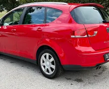 Zunanja slika - Seat Altea XL - Stylance 2.0 TDI - 5 - Predogledna slika