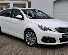 Zunanja slika - Peugeot 308 - 1.5 BlueHDi 130 STT ALLURE - 3 - Predogledna slika