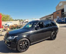 Zunanja slika - Land Rover Range Rover - VOGUE 5.0 V8 SUPERCHARGED - 5 - Predogledna slika