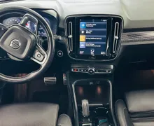 Zunanja slika - Volvo XC40 - T5 Recharge Twin Engine R-Design Avt.KAMERA.LED - 11 - Predogledna slika