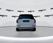 Zunanja slika - Volvo XC90 - T8 AWD PLUG-IN HYBRID ULTRA DARK – 7 SEDEŽEV - 6 - Predogledna slika