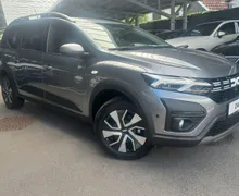 Zunanja slika - Dacia Jogger - 1.0 TCe 110 Expression 7-Sed. - 1 - Predogledna slika