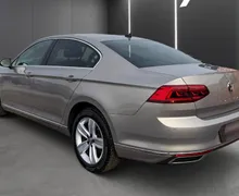 Zunanja slika - VW Passat - 2.0 TDI Elegance DSG Matrix - Kamera - SLO - 4 - Predogledna slika