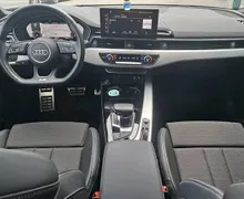 Zunanja slika - Audi A4 - Avant 30 TDI S line S tronic - 6 - Predogledna slika