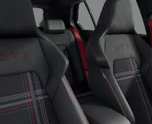 Zunanja slika - Volkswagen Golf - GTI Edition 50 2.0 TSI DSG - PRIHOD 2027 - - 6 - Predogledna slika