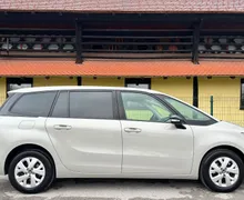 Zunanja slika - Citroën C4 - 1.5 HDI - 6 - Predogledna slika