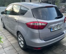 Zunanja slika - Ford C-MAX - Ford C MAX - 2 - Predogledna slika