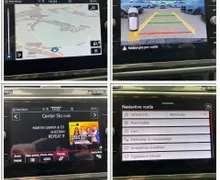 Notranja slika - Volkswagen Tiguan - 2.0 TDI BMT DSG-1 LASTNIK-LED-KAM-ODLIČEN - 10 - Predogledna slika