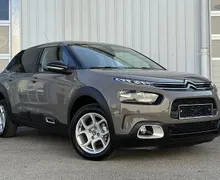 Zunanja slika - Citroën C4 Cactus - Shine PureTech 110 SLOVENSKI - 3 - Predogledna slika