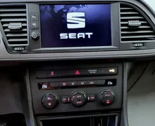 Notranja slika - Seat Leon - 1.0 TSI 85KW STYLE ST LED NAVI ALU PDC 1.LASTNIK - 8 - Predogledna slika