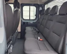 Zunanja slika - Citroën Jumper Confort - 2.2L 180 - 9 - Predogledna slika
