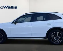 Zunanja slika - Mercedes-Benz GLC-Razred - GLC 200 4MATIC AMG Line Avt. - 8 - Predogledna slika