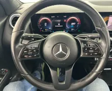 Zunanja slika - Mercedes-Benz GLA-Razred - GLA 250 e Avt.KAMERA.PANORAMA.LED.USNJE.NAVI.TOP - 4 - Predogledna slika