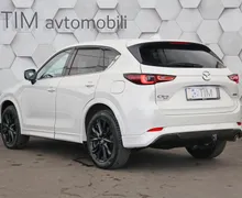 Zunanja slika - Mazda CX-5 - 2.2 Skyactive-D AWD Aut Takumi 184KM - 4 - Predogledna slika