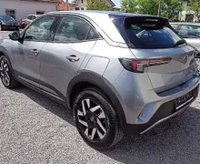 Zunanja slika - Opel Mokka - 1.2 TURBO 130hp AUTOMATIC -LED-NAVI-KAMERA - 4 - Predogledna slika