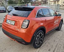 Zunanja slika - Fiat 600 - 1.2 T3 Hybrid DCT 110 LaPrima - 4 - Predogledna slika
