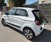 Zunanja slika - Renault Twingo - SCe 70 Limited - 3 - Predogledna slika