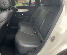 Zunanja slika - Mercedes-Benz GLC-Razred - GLC 300 e 4MATIC-ACC-LED-NAVI-KAMERA-ALU20 - 9 - Predogledna slika