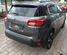 Zunanja slika - Citroën C5 Aircross - 1.6 PHEV Aut navi-acc-pdc-alu-servisiran - 7 - Predogledna slika