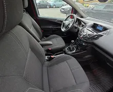 Zunanja slika - Ford B-MAX - 1.0 EcoBoost 74 kW Titanium ALU PLATIŠČA-KLIMA-SLO - 11 - Predogledna slika