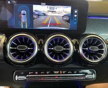 Zunanja slika - Mercedes-Benz GLB-Razred - GLB 200d AMG LINE FUL LED NAVI ACC AMBIENT VIRTU.. - 16 - Predogledna slika