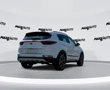Zunanja slika - KIA Sportage - 1.6 CRDI GT-Line DCT... - 6 - Predogledna slika