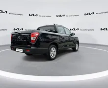 Zunanja slika - SsangYong Musso - Grand 2.2 XDi Ultimate 4WD AT... - 5 - Predogledna slika