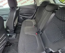 Zunanja slika - Renault Captur - TCe 90 INTENS LED-KAMERA-ALU PLATIŠČA-1.LASTNIK - 15 - Predogledna slika