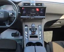 Zunanja slika - DS DS 7 Crossback - BUSINESS BlueHDi 130 S S EAT8 ALU NAVI PDC - 11 - Predogledna slika