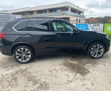 Zunanja slika - BMW X5 - xDrive40e Avt. - 1 - Predogledna slika