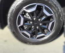 Zunanja slika - Ford Tourneo - Custom E- - 20 - Predogledna slika