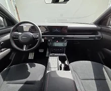 Zunanja slika - Hyundai Tucson - 1.6T T-GDI DCT Premium N Line -1.000€ GOTOVINA - 8 - Predogledna slika