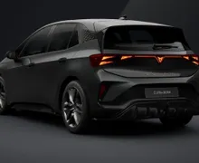 Zunanja slika - Cupra Born - Plus 58kWh... - 2 - Predogledna slika