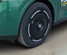 Zunanja slika - Renault Twingo - E-Tech Techno - 8 - Predogledna slika