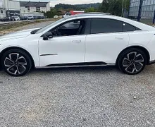 Zunanja slika - Mazda Mazda6e - BEV 69KWH Takumi Black - NA ZALOGI - 5 - Predogledna slika