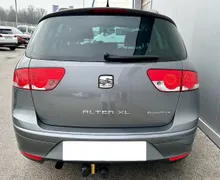 Zunanja slika - Seat Altea - XL 1,6 TDI CR iTECH Ecomotive - 2 - Predogledna slika