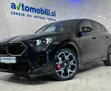 Zunanja slika - BMW serija X2: - M35i xDrive |M-Pro|Pano|IconicG|R20|ACC|360K|HUD| - 1 - Predogledna slika