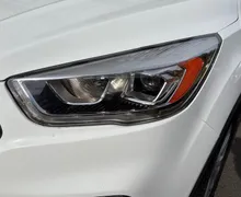 Zunanja slika - Ford Kuga - TITANIUM 4x4 2.0 TDCi Powershift-REDNO SERIVISRAN - 7 - Predogledna slika