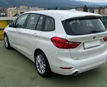 Zunanja slika - BMW Serija 2 - Gran Tourer: 216i Gran Tourer Advantage - 7 - Predogledna slika
