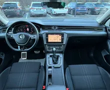 Zunanja slika - VW Passat - Alltrack 2.0 TDI DSG BMT 4MOTION Alltrack LED-NAVI-KAMERA. - 9 - Predogledna slika